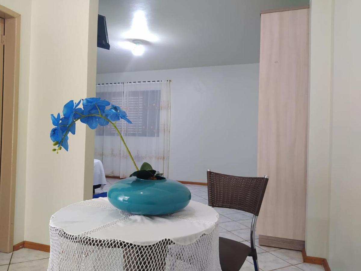 Hotel Gran Fenicia Marechal Marechal Candido Rondon Luaran gambar