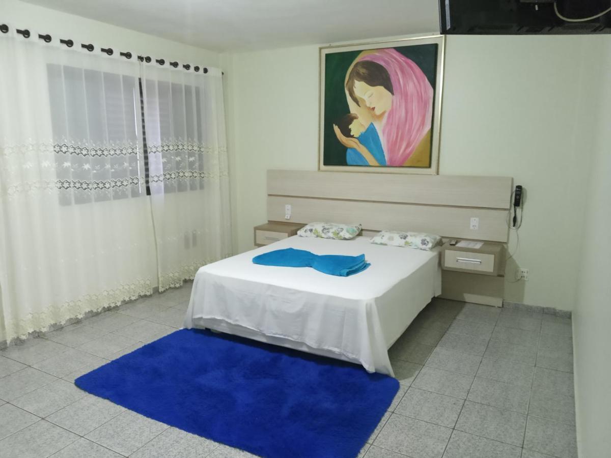 Hotel Gran Fenicia Marechal Marechal Candido Rondon Luaran gambar