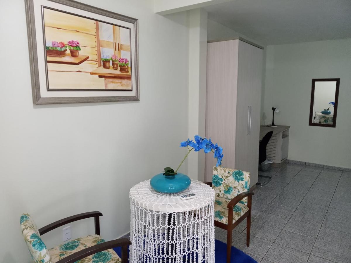 Hotel Gran Fenicia Marechal Marechal Candido Rondon Luaran gambar